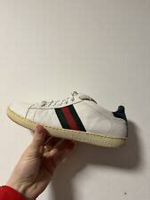 gucci herren schuhe gebraucht|Gucci, Herrenschuhe gebraucht kaufen .